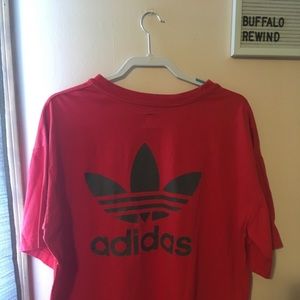 Vintage Adidas Shirt